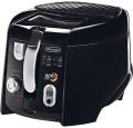 DeLonghi DEF28533 220-240 Volt/ 50-60 Hz RotoFry Deep Fryer