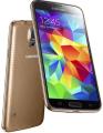 SAMSUNG GALAXY S5 G900F 4G 16GB UNLOCKED PHONE (SIM FREE) GOLD