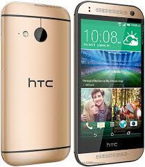 HTC Mini 2 4G LTE Unlocked Phone Gold | 220 Appliances | 240 Volt Multisys