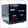 TC-10000b 10000 WATTS STEP UP & STEP DOWN TRANSFORMER-CE APPROVED AND CERTIFIED.