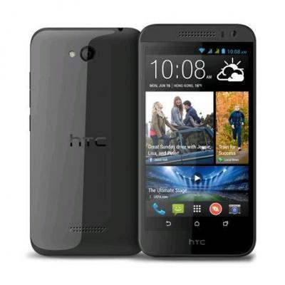 HTC D616 Desire 616 Dual Sim Unlocked Phone (Grey)