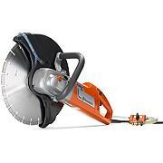 Husqvarna K3000 Wet Electric 14 Inch Cut Saw 968378401 (220 Volt)