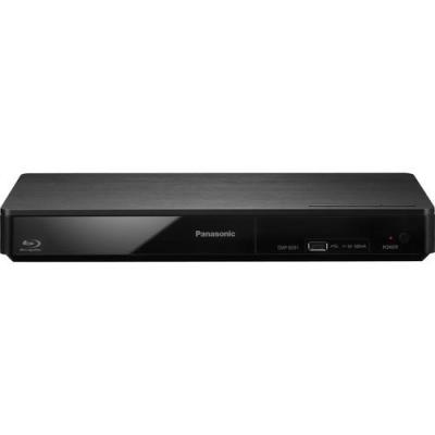 Panasonic DMP-BD91 Smart WiFi REGION FREE BLU RAY & DVD PLAYER 0-8, BLU-RAY PLAYER REGION (A,B,C) 110-220 VOLT