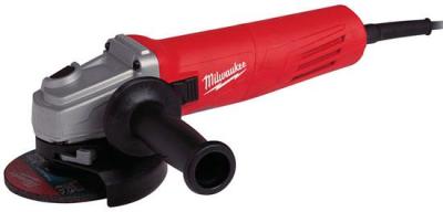 Milwaukee 12125 5” (125mm) Ultra compact Angle Grinder 220-240 Volt/ 50-60 Hz