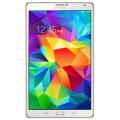 Samsung T700 Galaxy Tab S 8.4 WiFi Tablet (White)