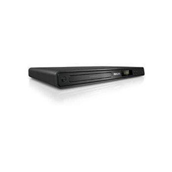 PHILIPS DVP3310K  Multi Region Zone Free Progressive Scan DVD Player with Karaoke 110-220 volts