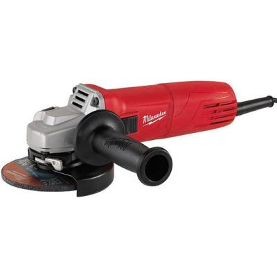 Milwaukee 10125 50-60 Hz, 125mm 5