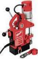 Milwaukee DE38E Magnetic Drill Press Stand Compact Engine 220-240 Volt 50-60 Hz