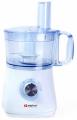 Alpina SF-4019 500-Watt Food Processor and Blender with Citrus Juicer for 220/240 Volt