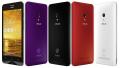 Asus Zenfone 5 3G Dual SIM 8GB Unlocked Phone (SIM Free)