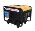 Multistar MSG8000ERC Gasoline Generator 220-240V