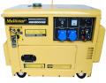 Multistar MSG8000SE Gasoline Generator for 220-240V / 50Hz