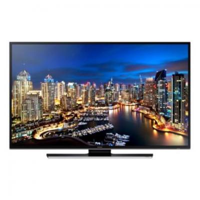 Samsung UA-40HU7000 40 inch Multisystem 4K LED SMART LED TV for 110-220 volts