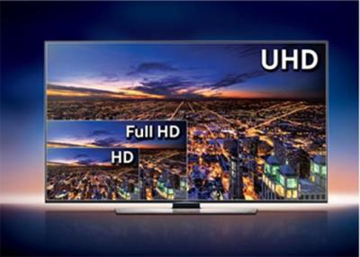 Samsung UA-55HU8500 55 inch Smart 4k Ultra HD 3D Multisystem LED TV for ...