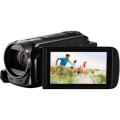 Canon LEGRIA HFR506 Full HD Camcorder (PAL, Black)