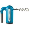 Kenwood KEHM803 Blue KMix Hand Mixer 220-240 Volt/ 50-60Hz,