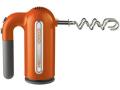 Kenwood KEHM807 Blue KMix Hand Mixer 220-240 Volt/ 50-60Hz,