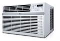 LG LW1214ER 12,000 BTU Window Air Conditioner with Remote FACTORY REFURBISHED (FOR USA)