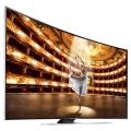 Samsung UA-65HU9000 65 inch Multi System 4K 3D LED SMART CURVED TV with 110-240 Volt 50/60 Hz