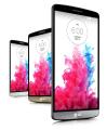 LG G3 S (beat) D722 4G Phone 8GB GSM Unlock Phone