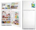 Frigidaire by Electrolux MRTS20V9PP Refrigerator North American Top Mount Refrigerator NEW!!! 220-240 Volts/ 50-60 Hz