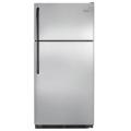 Frigidaire by Electrolux MRTW20V6PS Refrigerator North American Top Mount Refrigerator NEW!!! 220-240 Volts/ 50-60 Hz