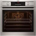 AEG-Electrolux BP5003001M Built-in Ovens Multi-functional Built in Oven with Circular Heater 220-240 Volt/ 50 Hz