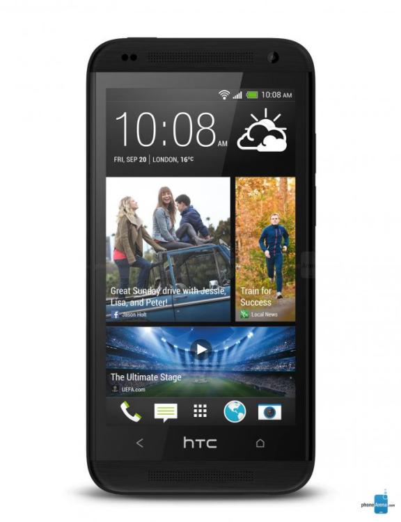 HTC Desire 610 4G Phone 8GB Unlock | 220 Volt | 240 Volt Elec