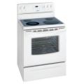 Frigidaire by Electrolux MFF384KS Electric GAS cum oven Single Phase Electric Cooking Range 220-240 Volt/ 50 Hz