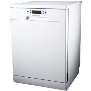 Frigidaire FDFA14JFCWD Dishwashers Freestanding or Under Counter Dishwasher 220-240 Volt/ 50 Hz