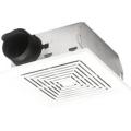 BROAN BR671EX Exhaust Fan Ceiling Mount Exhaust Fan 220-240 Volt/ 50/60 Hz,