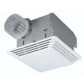 BROAN BR676EX Exhaust Fan Ceiling Mount Exhaust Fan 220-240 Volt/ 50/60 Hz,