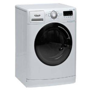 Whirlpool Aquasteam 9769 6th Sense Aqua Steam Front load washing 230-240Volt 50Hz