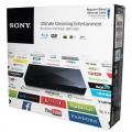 Sony BDP-S1200-ABC Region Free Blu Ray Player 110-220 volts