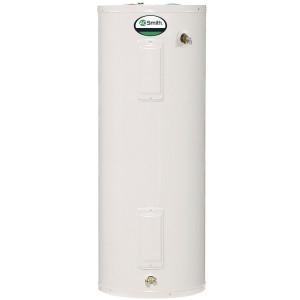 A.O.SMITH ASECT- 80 Water Heaters Tall, Electric Water Heater 220-240 Volt/ 50/60 Hz