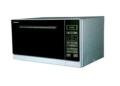 Sharp R-32AO Stainless Steel Microwave Oven  220-240 Volt