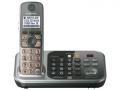 Panasonic KX-TG7741S one handset cordless phone 220-240 volts 50/60 hz