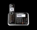 Panasonic KX-TG6841 One Handset Cordless Phone 220-240 volts 50/60 hz