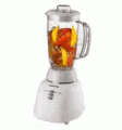 Black & Decker Crushmaster 2-Speed Blender 220 Volts -BL2350P