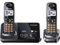 Panasonic KX-TG9322T two handset cordless phone 220-240 volts 50/60 hz