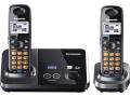 Panasonic KX-TG9322T two handset cordless phone 220-240 volts 50/60 hz