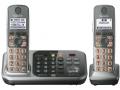Panasonic kx-tg7742s two handset cordless phone 220-240 volts 50/60 hz