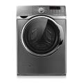 Samsung WD1172XVM WASHER DRYER Combo  17/9 kg  220 Volts 50 Hz