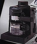 Oster O3218 espresso cappuccino machine 220-240 volts