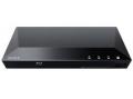 Sony BDP-S1100 Multi Region Code Free DVD Blu-ray Disc Player (Region A)