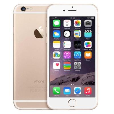 Apple iPhone 6 4G A1549 Phone 16GB Unlock GSM Gold