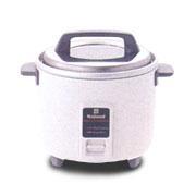 National/Panasonic N5C 220-240 Volt Rice Cooker