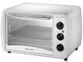 Black and Decker TR50 220-240 Volts 50 Hertz Oven