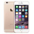 Apple iPhone 6 4G A1586 Phone 16GB Unlock GSM Gold
