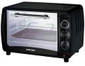 Black and Decker TR55 Oven 50 Hertz 220-240 Volts